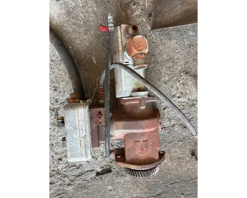 CUMMINS ISL Air Compressor