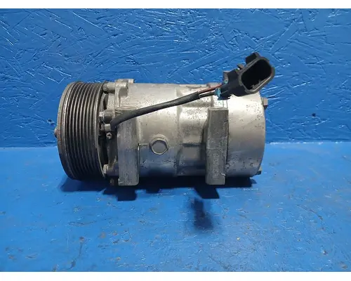 CUMMINS ISL Air Conditioner Compressor