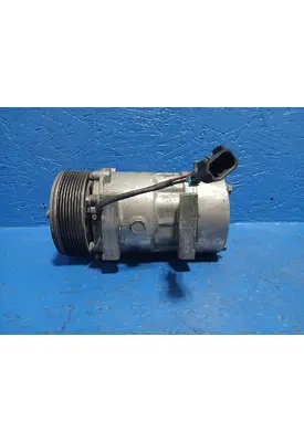 CUMMINS ISL Air Conditioner Compressor