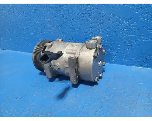 CUMMINS ISL Air Conditioner Compressor