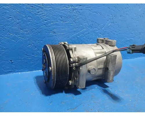 CUMMINS ISL Air Conditioner Compressor