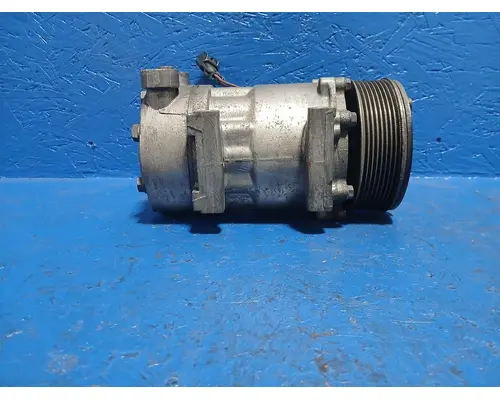 CUMMINS ISL Air Conditioner Compressor