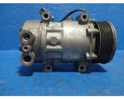 CUMMINS ISL Air Conditioner Compressor