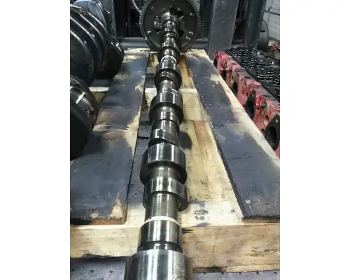 CUMMINS ISL CAMSHAFT