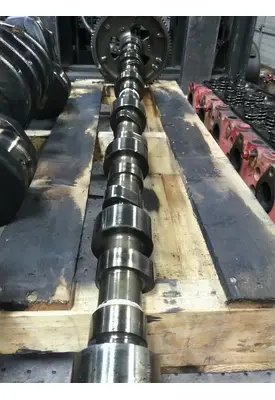 CUMMINS ISL CAMSHAFT