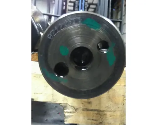 CUMMINS ISL CAMSHAFT