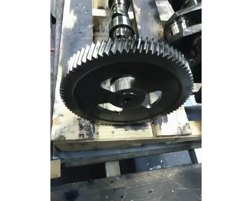 CUMMINS ISL CAMSHAFT