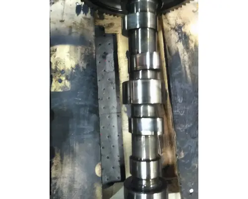 CUMMINS ISL CAMSHAFT