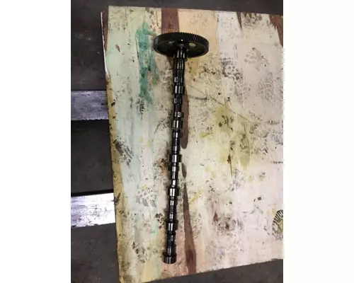 CUMMINS ISL CAMSHAFT