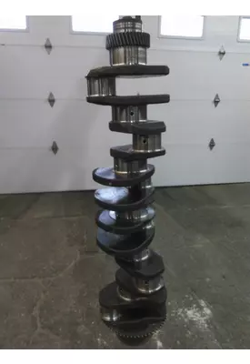 CUMMINS ISL CRANKSHAFT