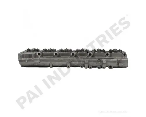 CUMMINS ISL CYLINDER HEAD