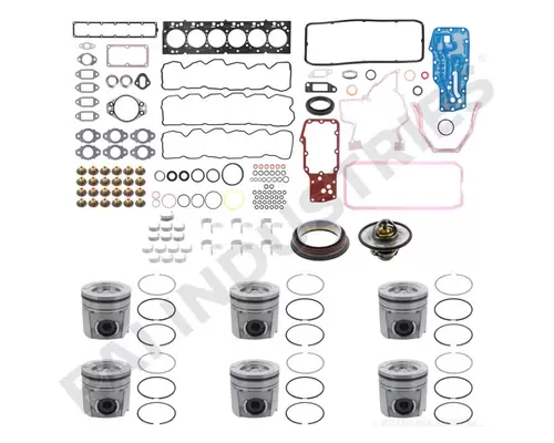 CUMMINS ISL Camshaft