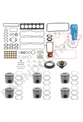 CUMMINS ISL Camshaft