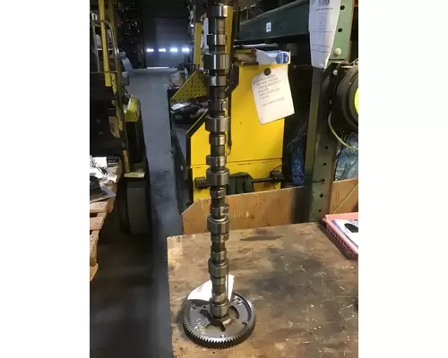 CUMMINS ISL Camshaft