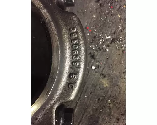 CUMMINS ISL Connecting Rod