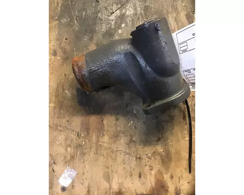 CUMMINS ISL Coolant Pipe 