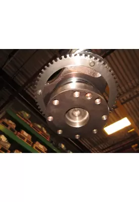 CUMMINS ISL Crankshaft