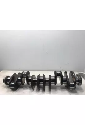 CUMMINS ISL Crankshaft