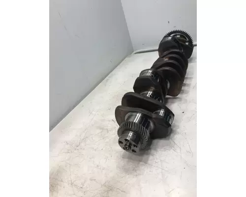 CUMMINS ISL Crankshaft