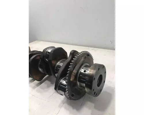 CUMMINS ISL Crankshaft