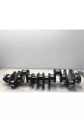 CUMMINS ISL Crankshaft