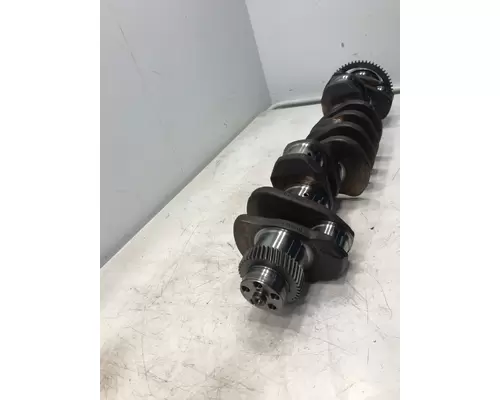 CUMMINS ISL Crankshaft