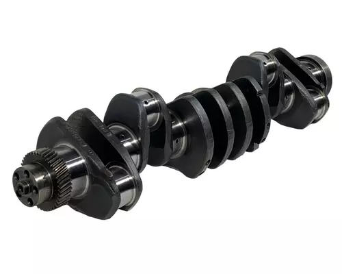 CUMMINS ISL Crankshaft