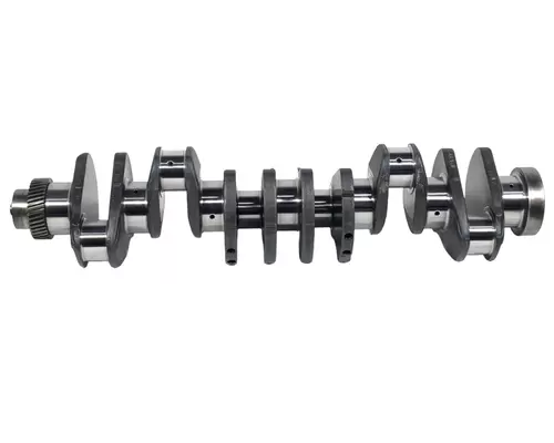 CUMMINS ISL Crankshaft