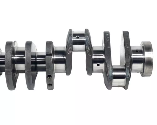 CUMMINS ISL Crankshaft
