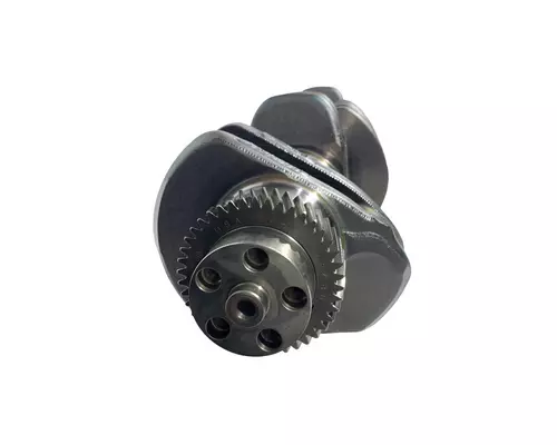 CUMMINS ISL Crankshaft