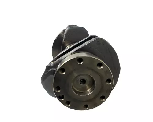 CUMMINS ISL Crankshaft