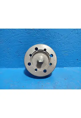 CUMMINS ISL Crankshaft