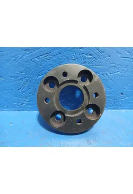 CUMMINS ISL Crankshaft