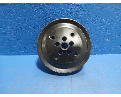 CUMMINS ISL Crankshaft