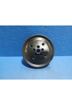 CUMMINS ISL Crankshaft