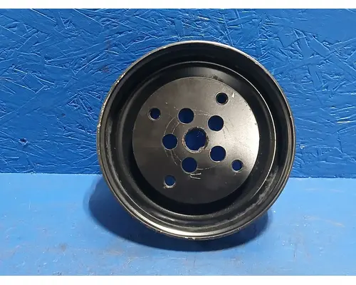 CUMMINS ISL Crankshaft