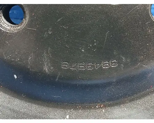 CUMMINS ISL Crankshaft