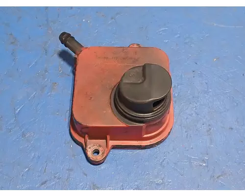 CUMMINS ISL Crankshaft