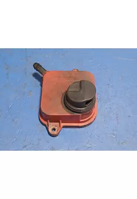 CUMMINS ISL Crankshaft