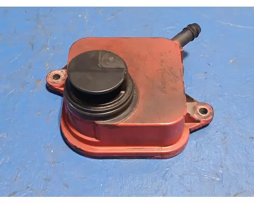 CUMMINS ISL Crankshaft
