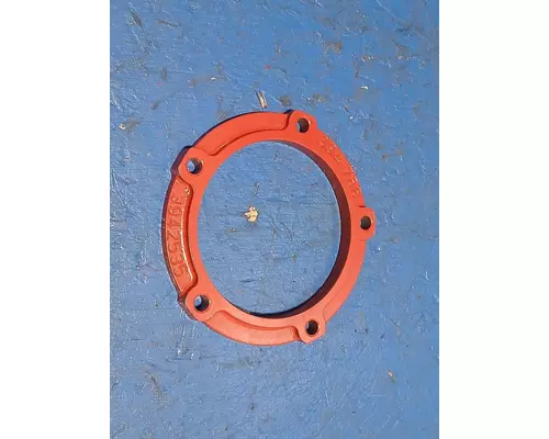 CUMMINS ISL Crankshaft