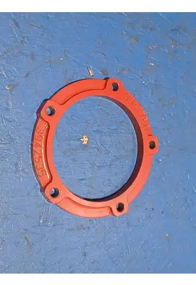 CUMMINS ISL Crankshaft
