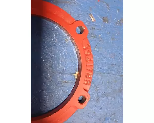 CUMMINS ISL Crankshaft