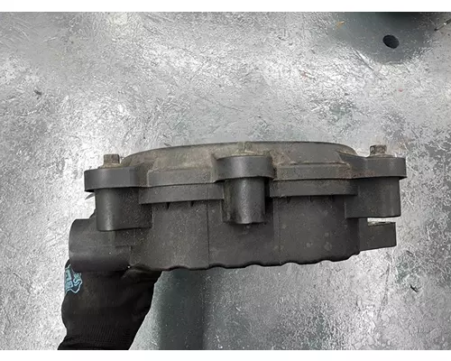 CUMMINS ISL Crankshaft