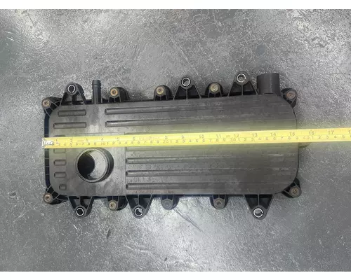 CUMMINS ISL Crankshaft