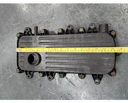 CUMMINS ISL Crankshaft