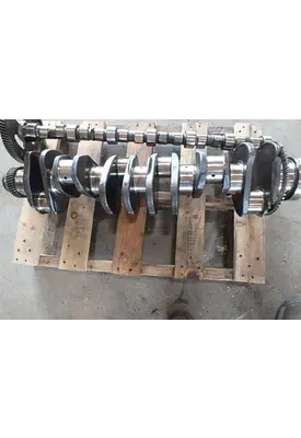 CUMMINS ISL Crankshaft