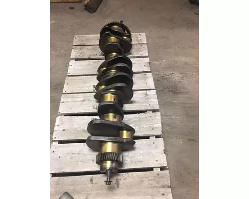 CUMMINS ISL Crankshafts