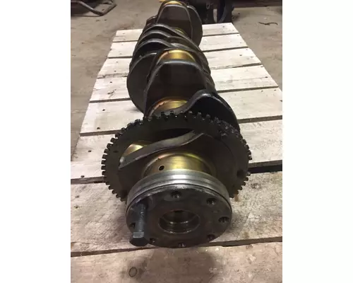 CUMMINS ISL Crankshafts