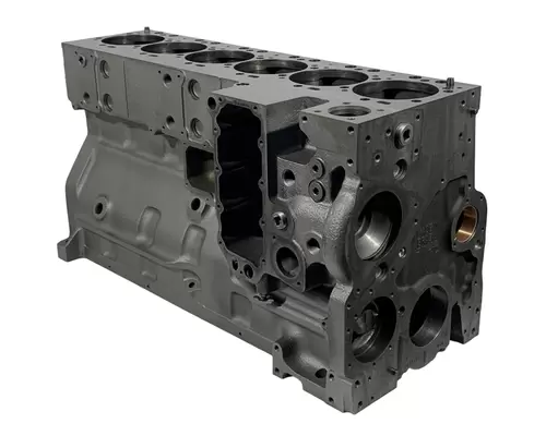 CUMMINS ISL Cylinder Block